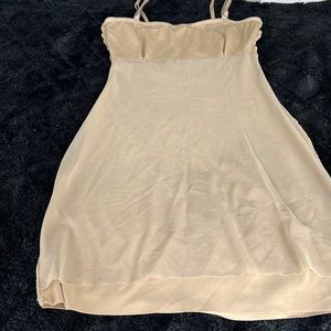 Assets by Sarah Blakely Spanx slip